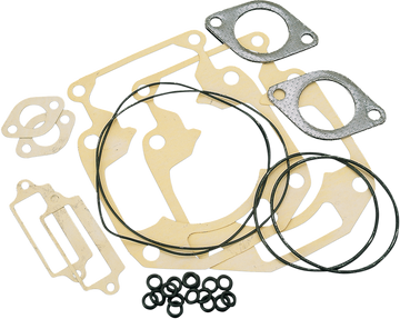 COMETIC Top End Gasket Set C1011