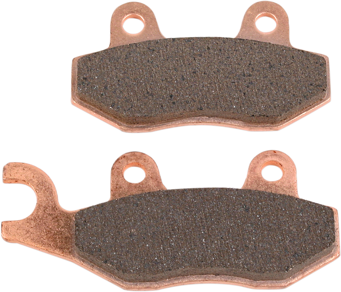 EBC HH Brake Pads FA214/2HH