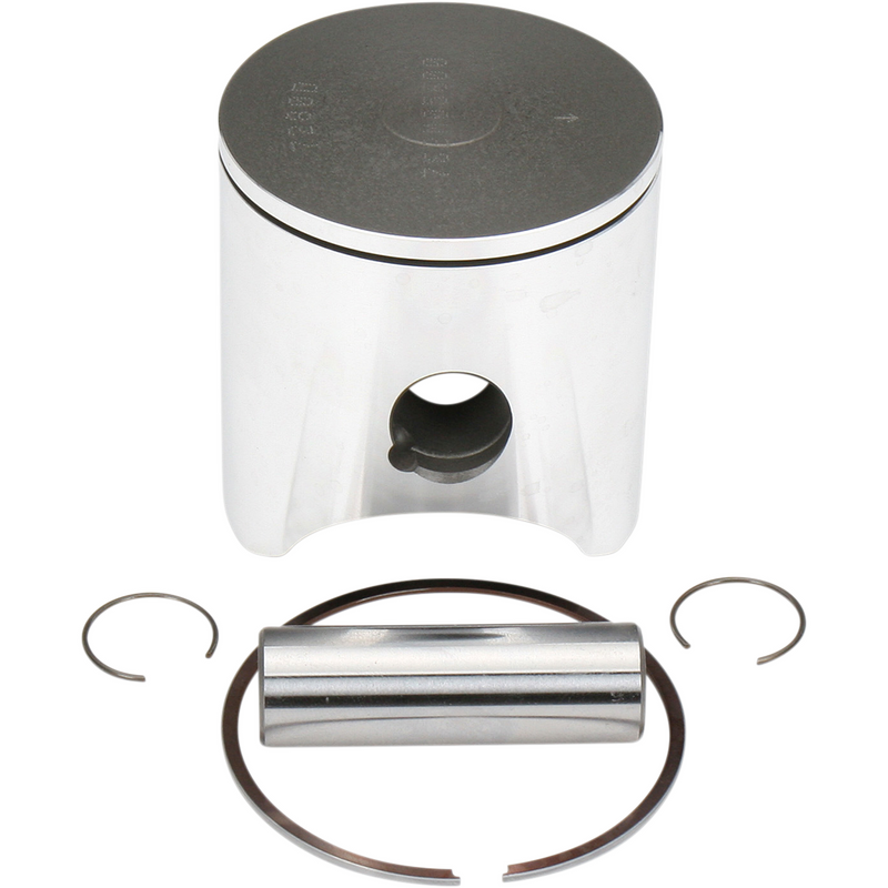 Wiseco Piston Kit - 56.00 mm - Gas Gas | Honda | Yamaha 762M05600