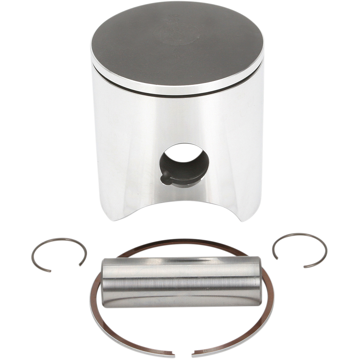 WISECO Piston Kit - 54.00 mm - Honda 841M05400