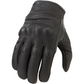 Z1R 270 Non-Perforated Gloves - Black - Small 3301-2606