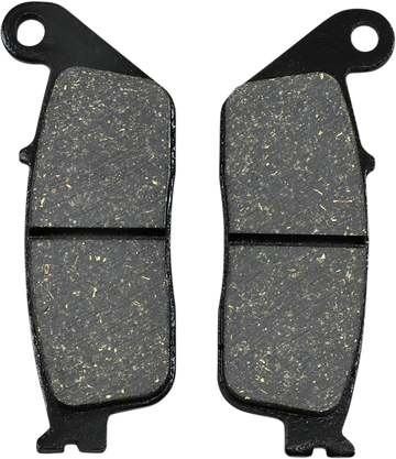 EBC Organic Brake Pads FA226