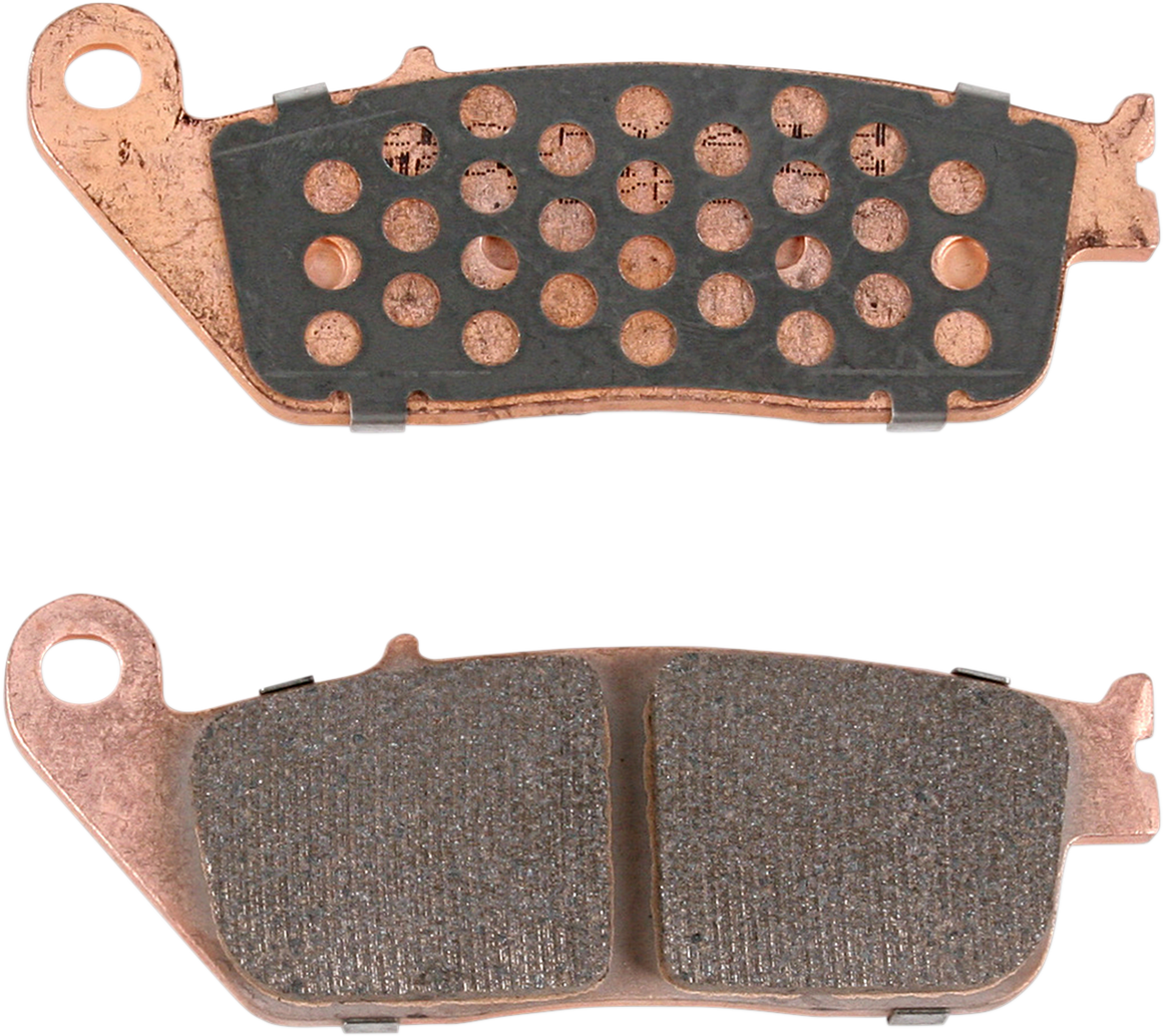 EBC HH Brake Pads FA226HH