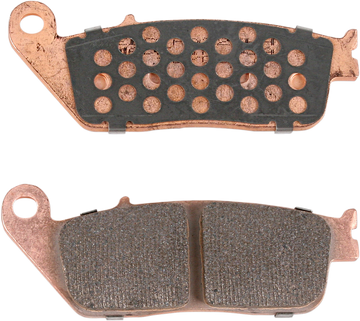 EBC HH Brake Pads FA226HH