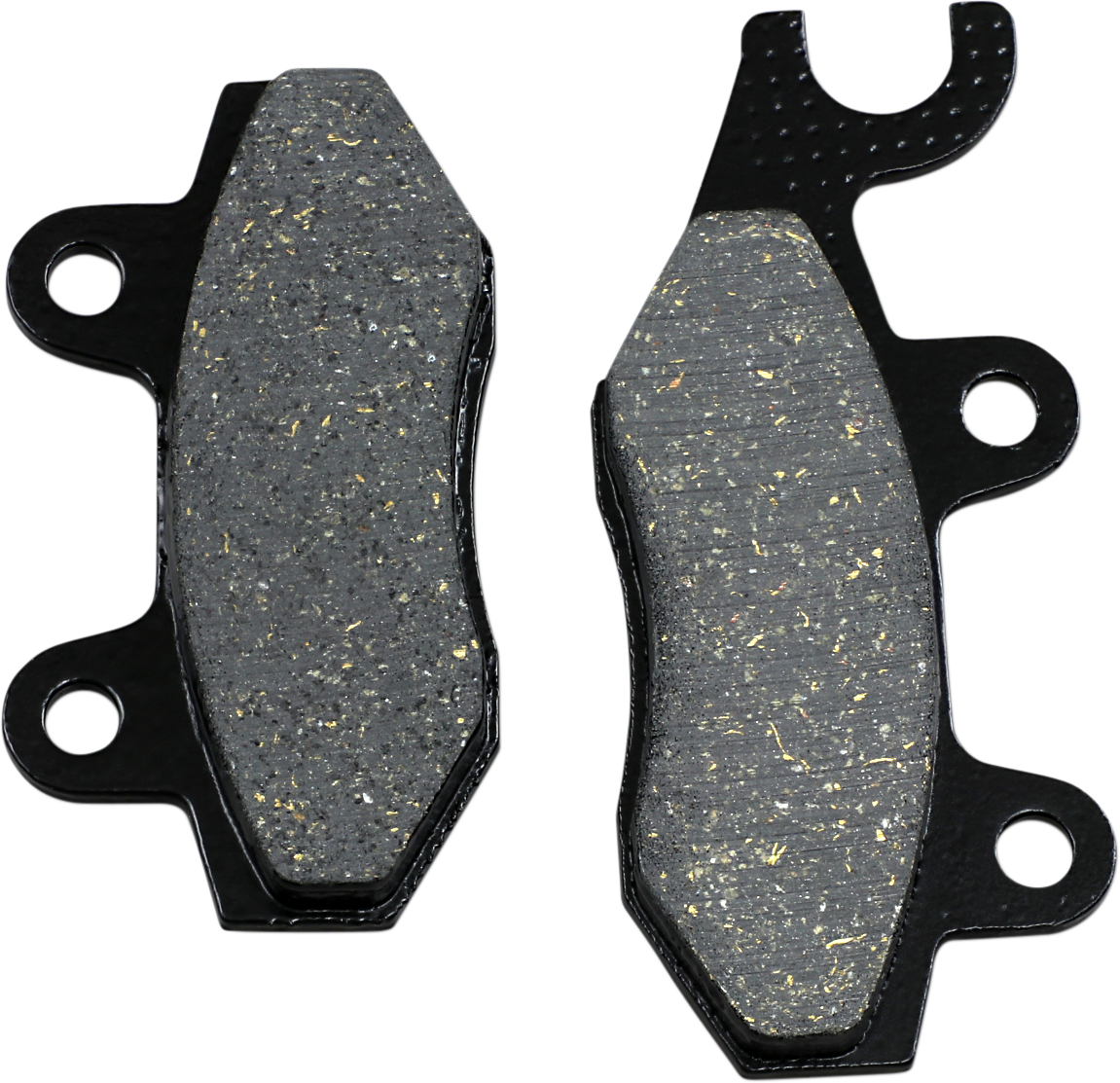 EBC Organic Brake Pads FA228