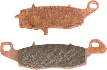 EBC HH Brake Pads FA229HH