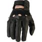 Z1R 243 Gloves - Black - Small 3301-2612