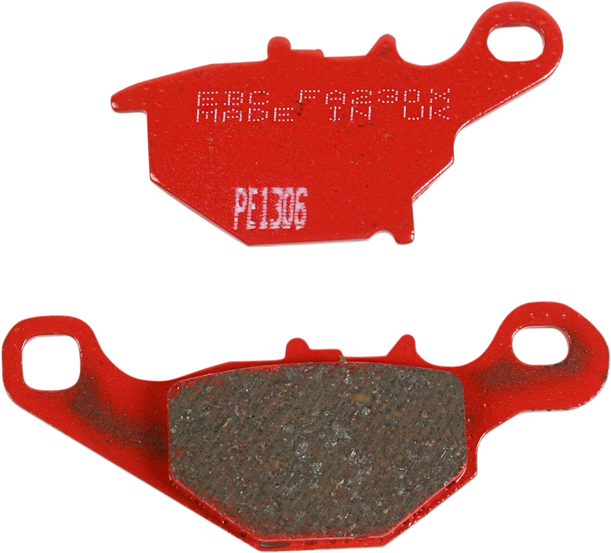 EBC Sport Carbon Brake Pads FA230X