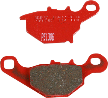 EBC Sport Carbon Brake Pads FA230X