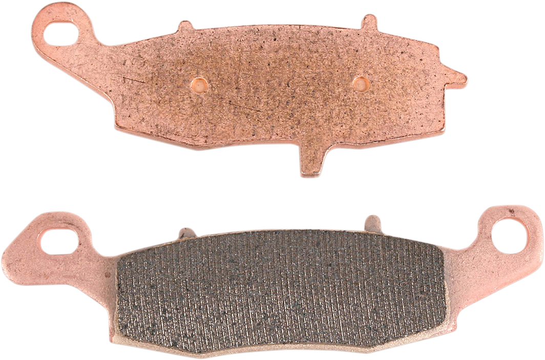 EBC HH Brake Pads FA231HH