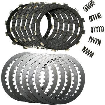 EBC Clutch Kit DRC65 | Clutch Plates & Springs