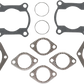 COMETIC Top End Gasket Set C2004