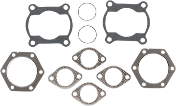 COMETIC Top End Gasket Set C2004