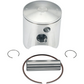 Wiseco Piston Kit - 54.00 mm - Honda 840M05400