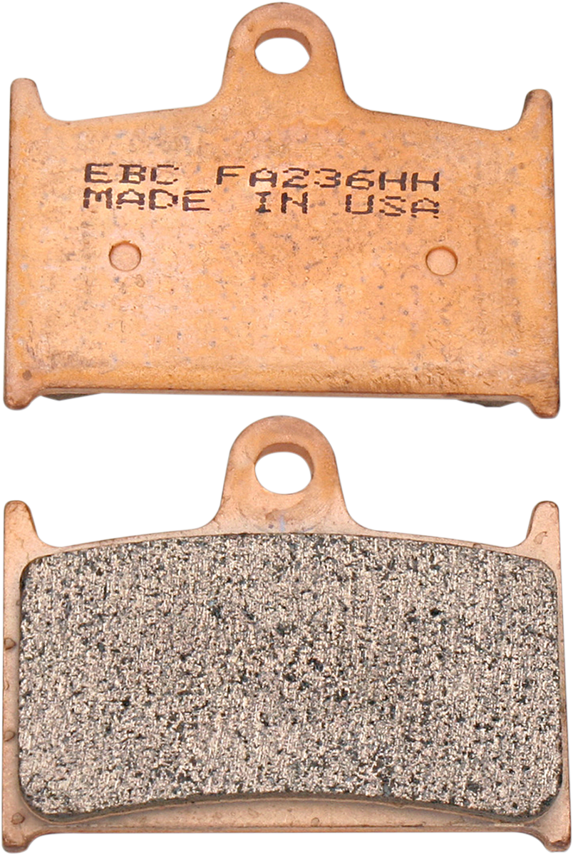 EBC HH Brake Pads FA236HH