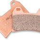 EBC HH Brake Pads FA244HH