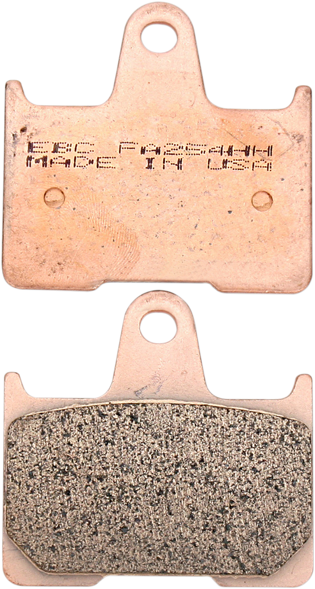 EBC HH Brake Pads FA254HH