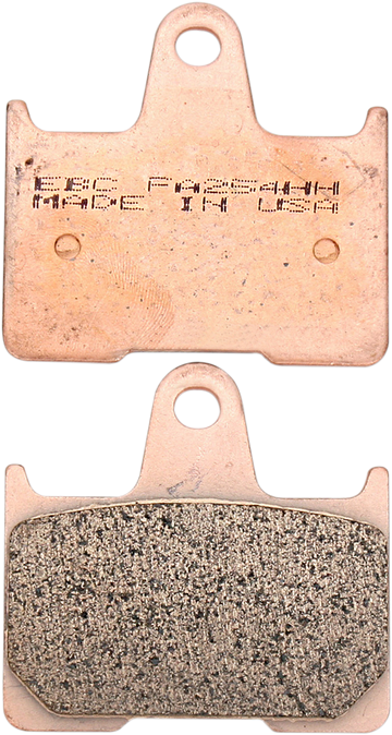 EBC HH Brake Pads FA254HH