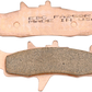 EBC Sintered "R" Brake Pads FA258R