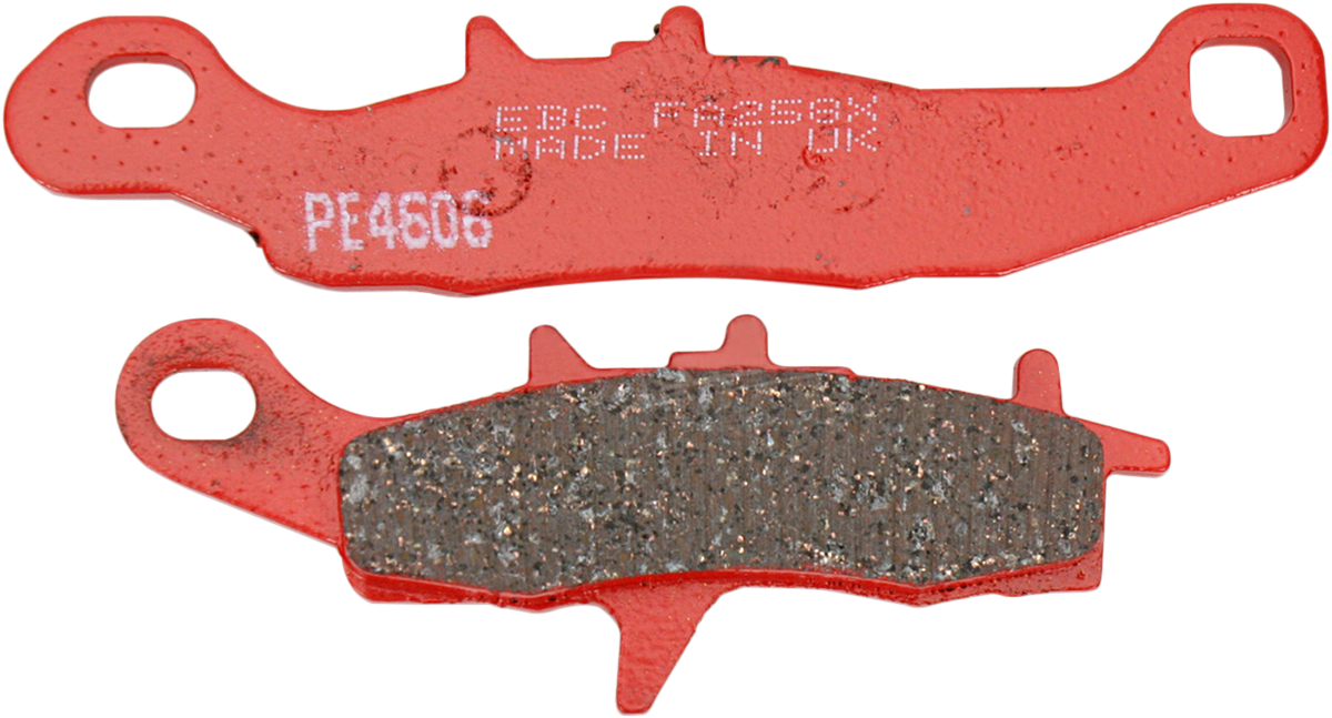 EBC Sport Carbon Brake Pads FA258X