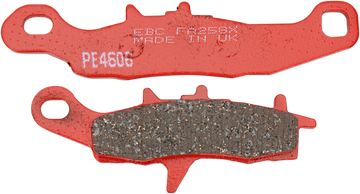 EBC Sport Carbon Brake Pads FA258X