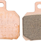 EBC HH Brake Pads FA266HH