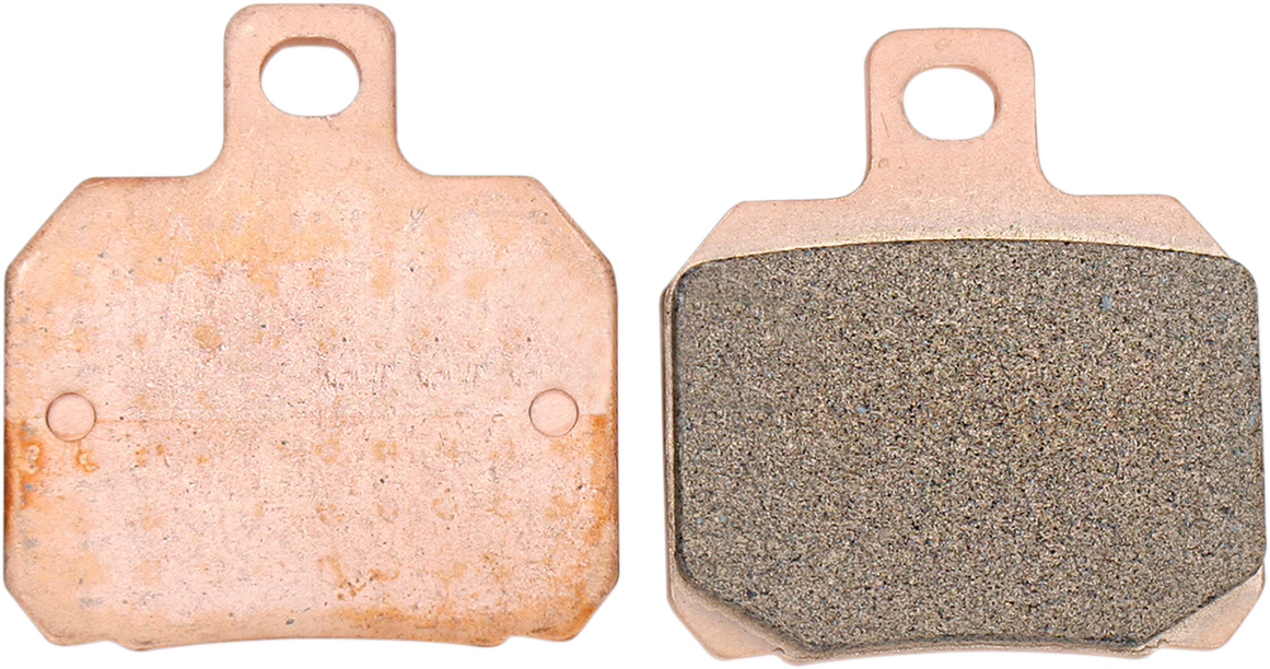 EBC HH Brake Pads FA266HH