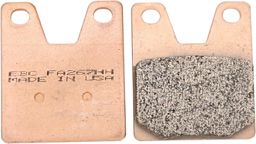 EBC HH Brake Pads FA267HH