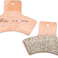 EBC Sintered "R" Brake Pads FA270R