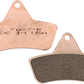 EBC Sintered "R" Brake Pads FA271R