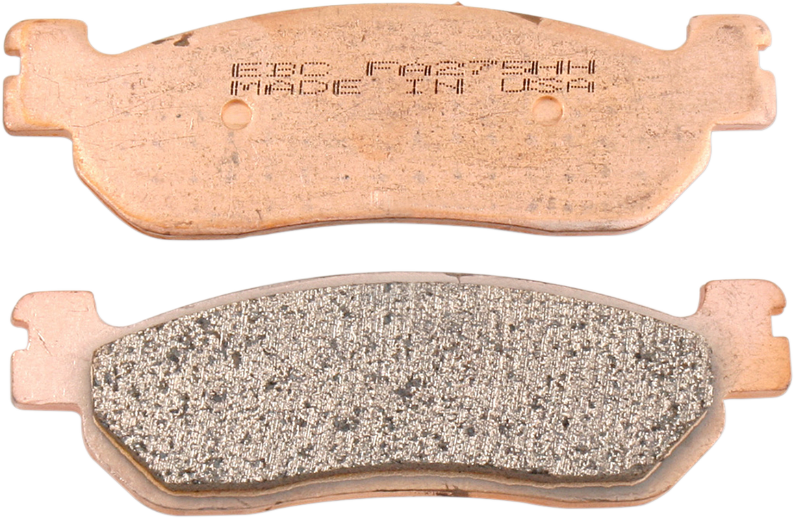 EBC HH Brake Pads FA275HH