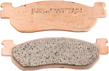 EBC HH Brake Pads FA275HH