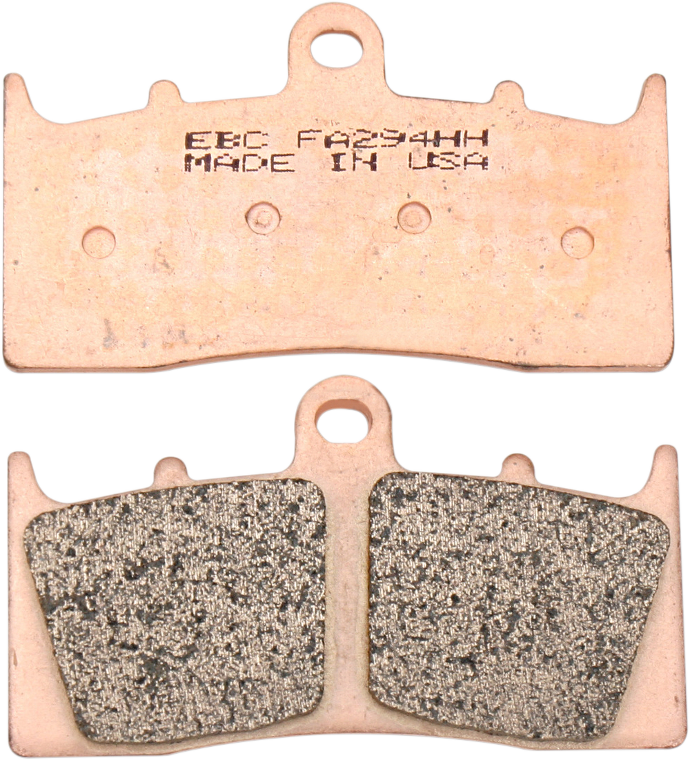 EBC HH Brake Pads FA294HH