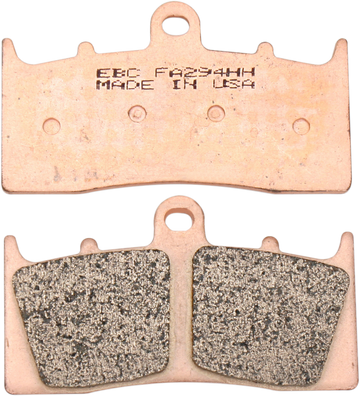 EBC HH Brake Pads FA294HH