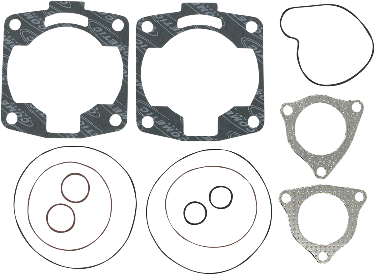 COMETIC Top End Gasket Set - Polaris C2057