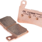 EBC HH Brake Pads - FA296HH FA296HH