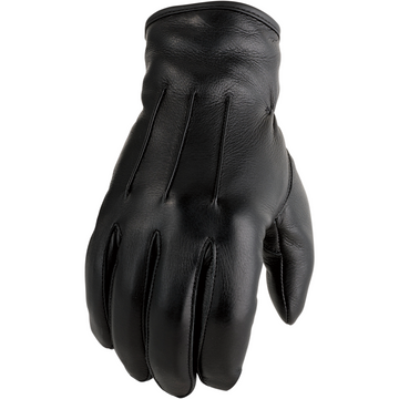 Z1R 938 Deerskin Gloves - Black - Small 3301-2858