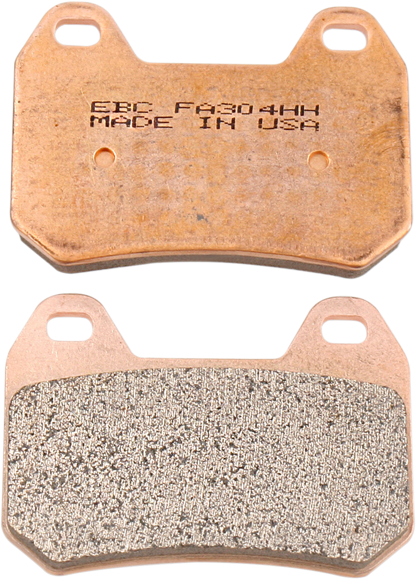 EBC HH Brake Pads FA304HH