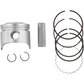 Wiseco Piston Kit - 47.00 mm - Honda 4880M04700