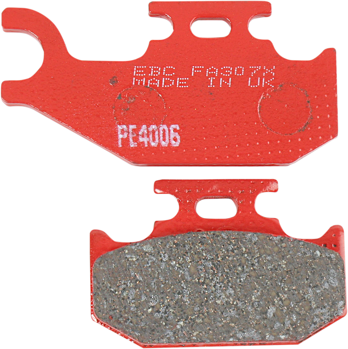 EBC Sport Carbon Brake Pads FA307X