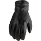 Z1R 938 Deerskin Gloves - Black - 3XL 3301-2863