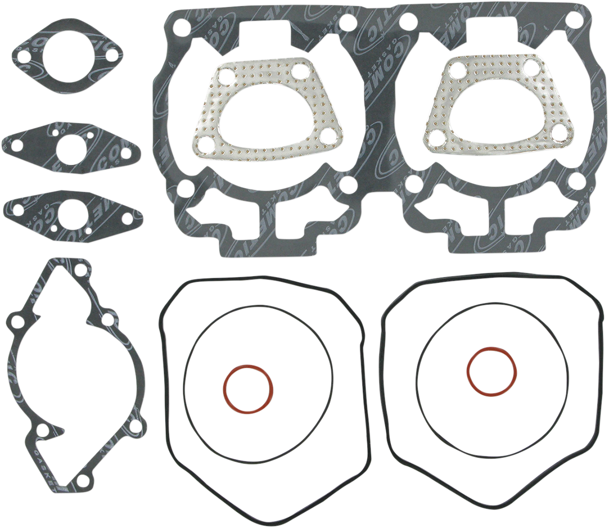 COMETIC Top End Gasket Set C3026