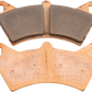 EBC Sintered "R" Brake Pads FA313R