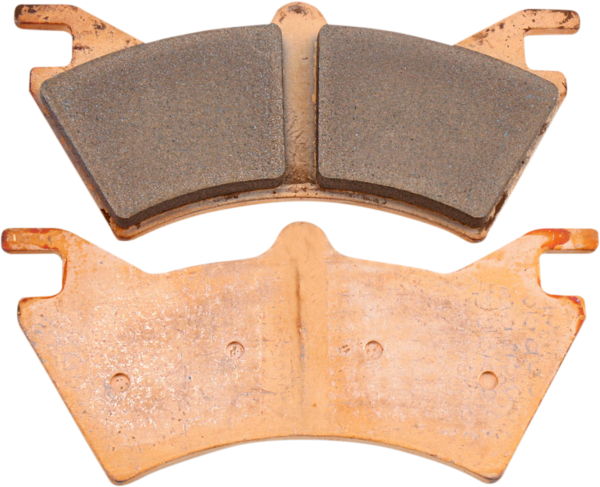 EBC Sintered "R" Brake Pads FA313R