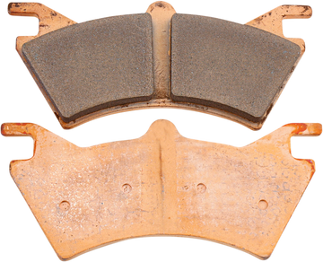 EBC Sintered "R" Brake Pads FA313R