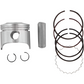 WISECO Piston Kit - 47.50 mm - Honda 4880M04750