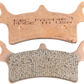 EBC Sintered "R" Brake Pads FA314R