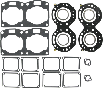 COMETIC Top End Gasket Set C4017