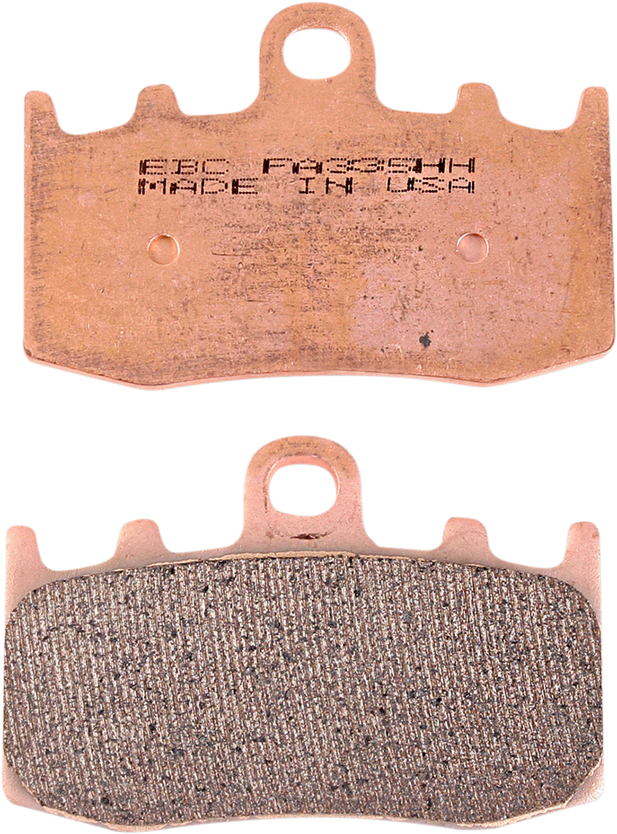 EBC HH Brake Pads FA335HH