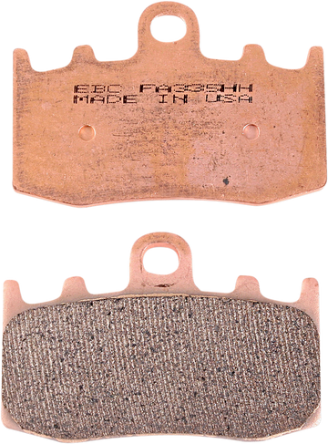 EBC HH Brake Pads FA335HH